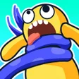 程序图标：Magic HandsBan Master