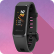 Programın simgesi: Huawei Band 4 App Advice
