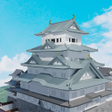 程序图标：Escape Game Tenshukaku