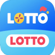 Icoon van programma: Lotto Intro