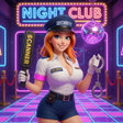Ikona programu: Club Security Checker Sim…