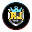 程序图标：RJ TOUCH