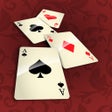 Programikonen: Spider Solitaire: Classic