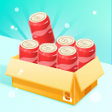 Иконка программы: Drink Jam - Packing Games