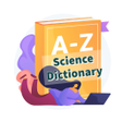 Ikona programu: Science Dictionary