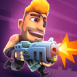 Programikonen: Gun Fungus