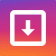 Иконка программы: Story Saver - Video Downl…