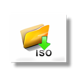 Icona del programma: Free ISO Creator