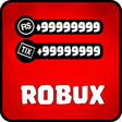 Programikonen: Guide For Robux