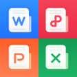 Biểu tượng của chương trình: Document Toolkit