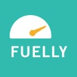 ไอคอนของโปรแกรม: Fuelly: MPG  Service Trac…
