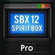 SBX 12 Spirit Box PRO icon