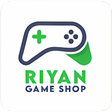 أيقونة البرنامج: Riyan Game Shop