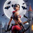 プログラムのアイコン：Night Hunt: The Vampire T…