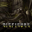 程序图标：Disfigure