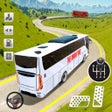 Programın simgesi: Bus Games : Driving Maste…