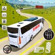 Ícone do programa: Bus Games : Driving Maste…