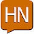 Social HN icon