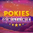 プログラムのアイコン：Casino Pokies Real Money