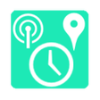 프로그램 아이콘: NTP  GPS Clock ROOT