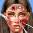 DIY Makeup ASMR:Makeover Games
