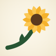 Programikonen: Curve Garden: Cozy Idle P…