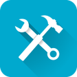 Icoon van programma: nRF Toolbox for Bluetooth…