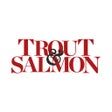 Ikona programu: Trout  Salmon Magazine