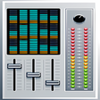 ไอคอนของโปรแกรม: DJ Studio - Free Music Mi…
