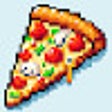 程序图标：Pizza Calculator