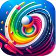 程序图标：Color Stacks