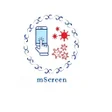 プログラムのアイコン：NISHTHA mScreen