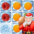 Programikonen: Icy Fruits