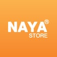 Programın simgesi: Naya Store نايا ستور