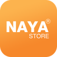 プログラムのアイコン：Naya Store نايا ستور