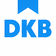 Symbol des Programms: DKB