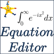 Иконка программы: Equation Editor and Math …
