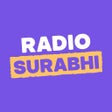 프로그램 아이콘: Radio Surabhi