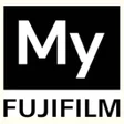 程序图标：MyFUJIFILM