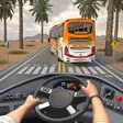 Transport Bus Driving Game