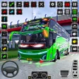 Icon of program: Transport Bus Driving Gam…