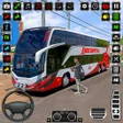 Ikona programu: Transport Bus Driving Gam…