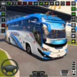 Icona del programma: Transport Bus Driving Gam…