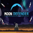 Icoon van programma: Moon Defender