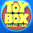 Programın simgesi: Toy Box Magic Earn BTC
