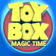 Toy Box Magic Earn BTC