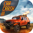 程序图标：Car Crash III Beam DH Rea…