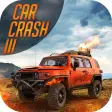 Car Crash III Beam DH Real Damage Simulator 2018
