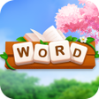 Ícone do programa: Word Garden - Dream Puzzl…
