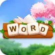Word Garden - Dream Puzzle